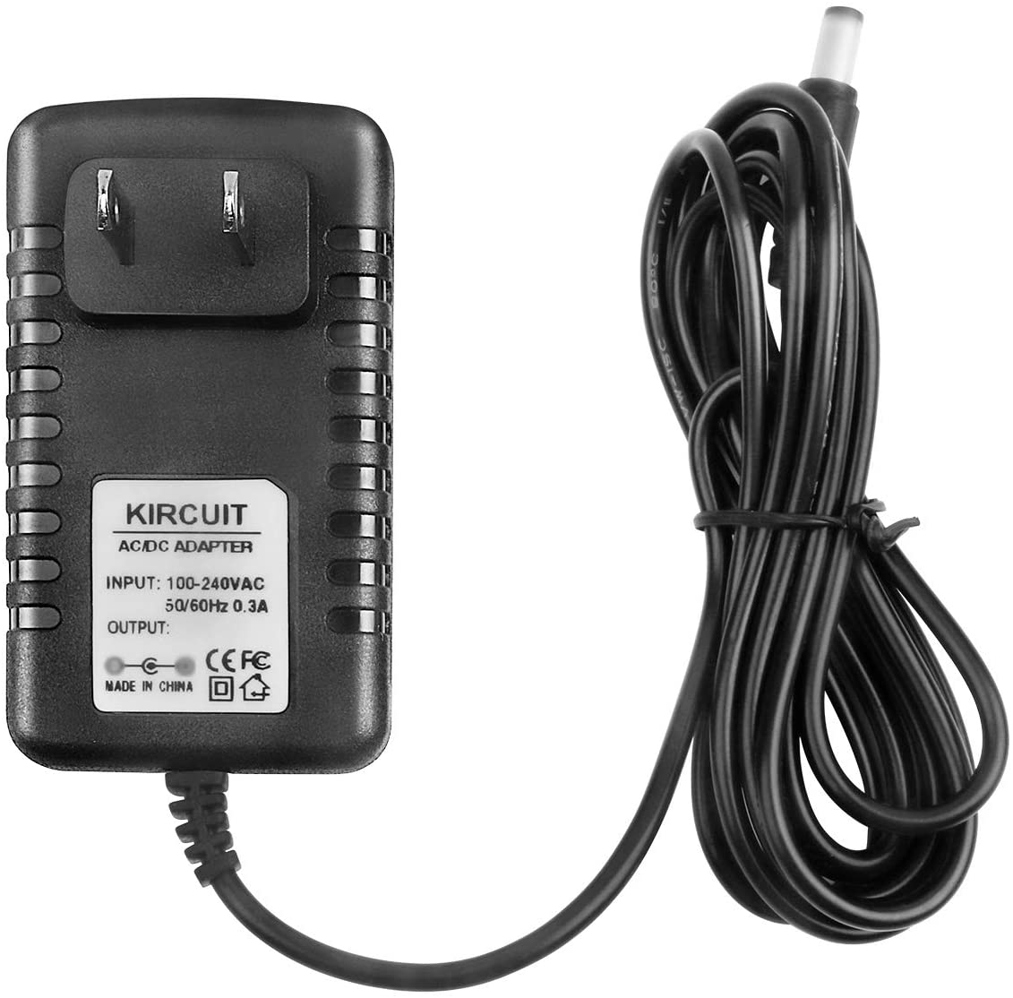 AC Adapter for Craftsman 73904 Cordless Rechargeable Worklight 35 LED