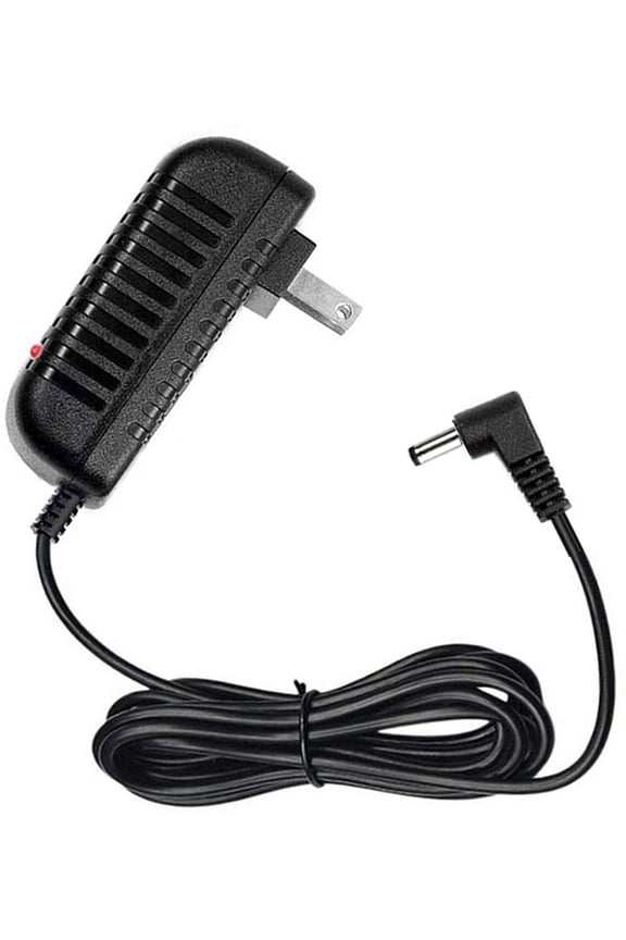 AC Adapter for D.C.6V Kids Electric Dynacraft BMW i8 Concept 8801-93 880193