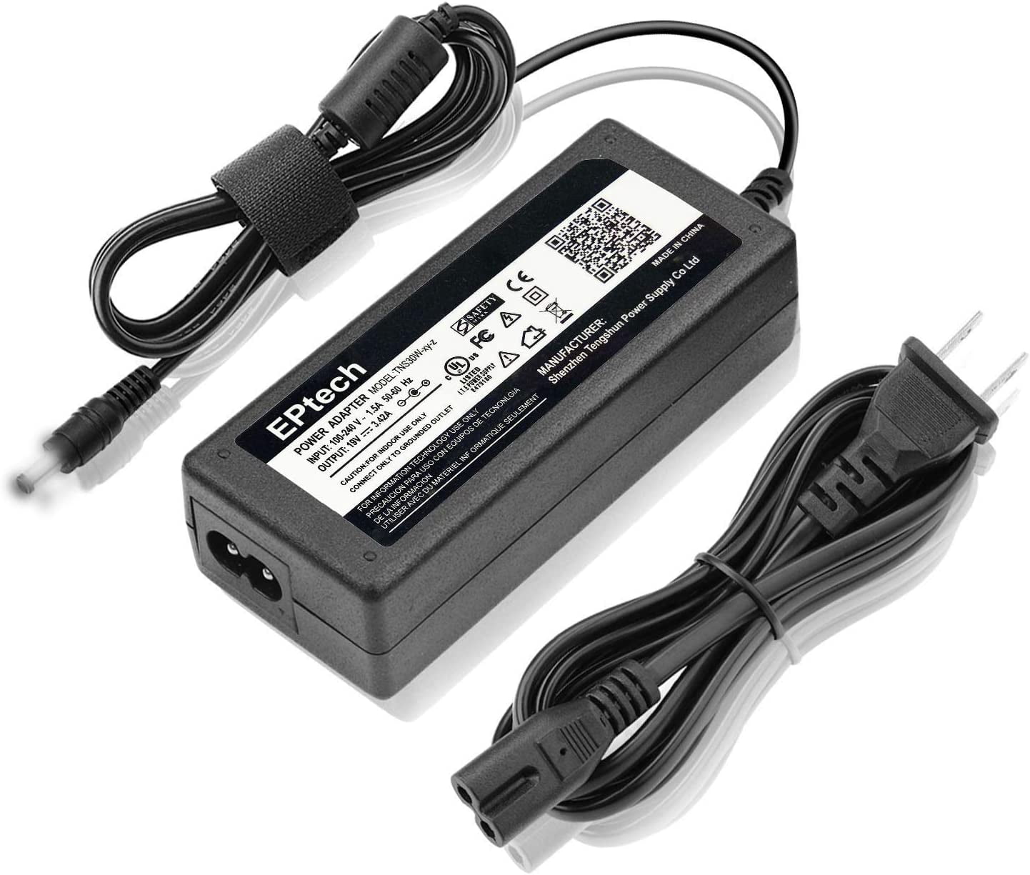 Replacement Laptop Battery For HP Pavilion 15 Series - 11.1V 2200mAh HS03 HS04 Compatible