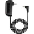 thumbnail image 1 of AC Adapter for Husky Vector Black&Decker VEC127Y 127Y Sport Spot Spotlight Power, 1 of 4
