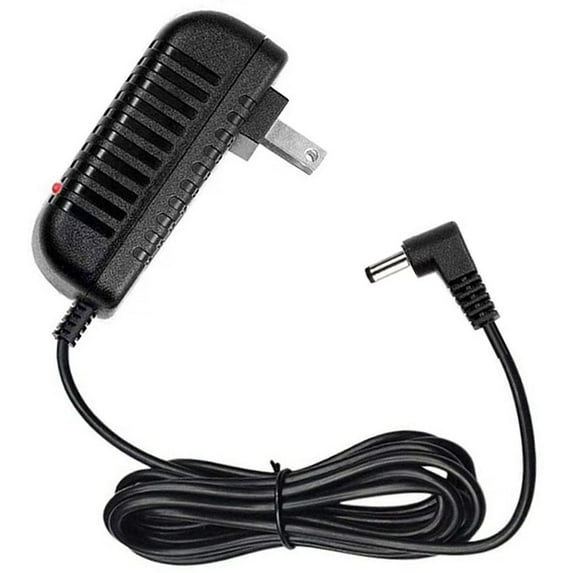AC Adapter for Jukebox Wizard Bluetooth Wireless Speaker Power Pod 1648205 Power