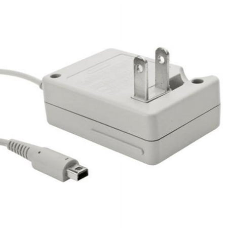AC Adapter for Nintendo 3DS