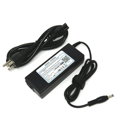 AC Adapter for Toshiba Satellite C675D C840 C850 C850D C855 C855D