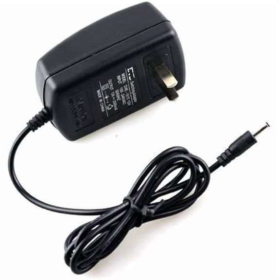 AC Adapter for Yamaha Piaggero NP-31 NP-11 NP-V60 NP-V80 Keyboard Power Supply