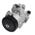 thumbnail image 1 of AC Air Condition Compressor with Clutch for Toyota Corolla Matrix 2011-2013, 1 of 7