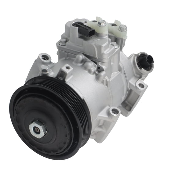 AC Air Condition Compressor with Clutch for Toyota Corolla Matrix 2011-2013