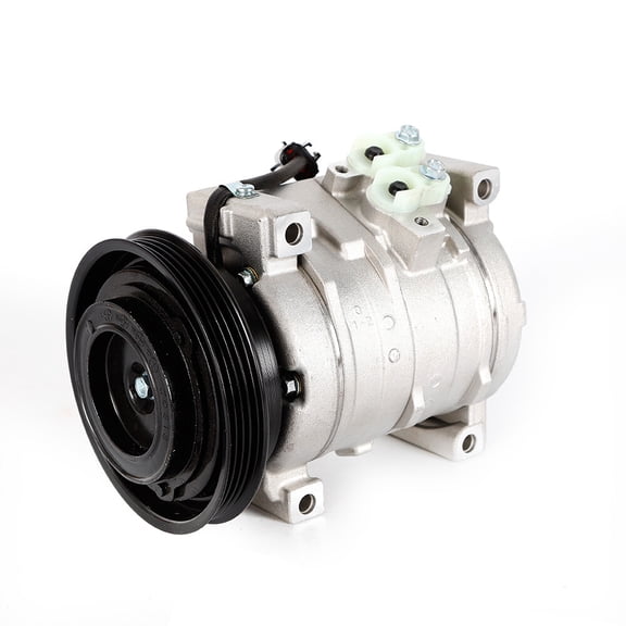 AC Air Conditioner A/C Compressor+Clutch For Chrysler PT Cruiser 2001-2009 2.4L!