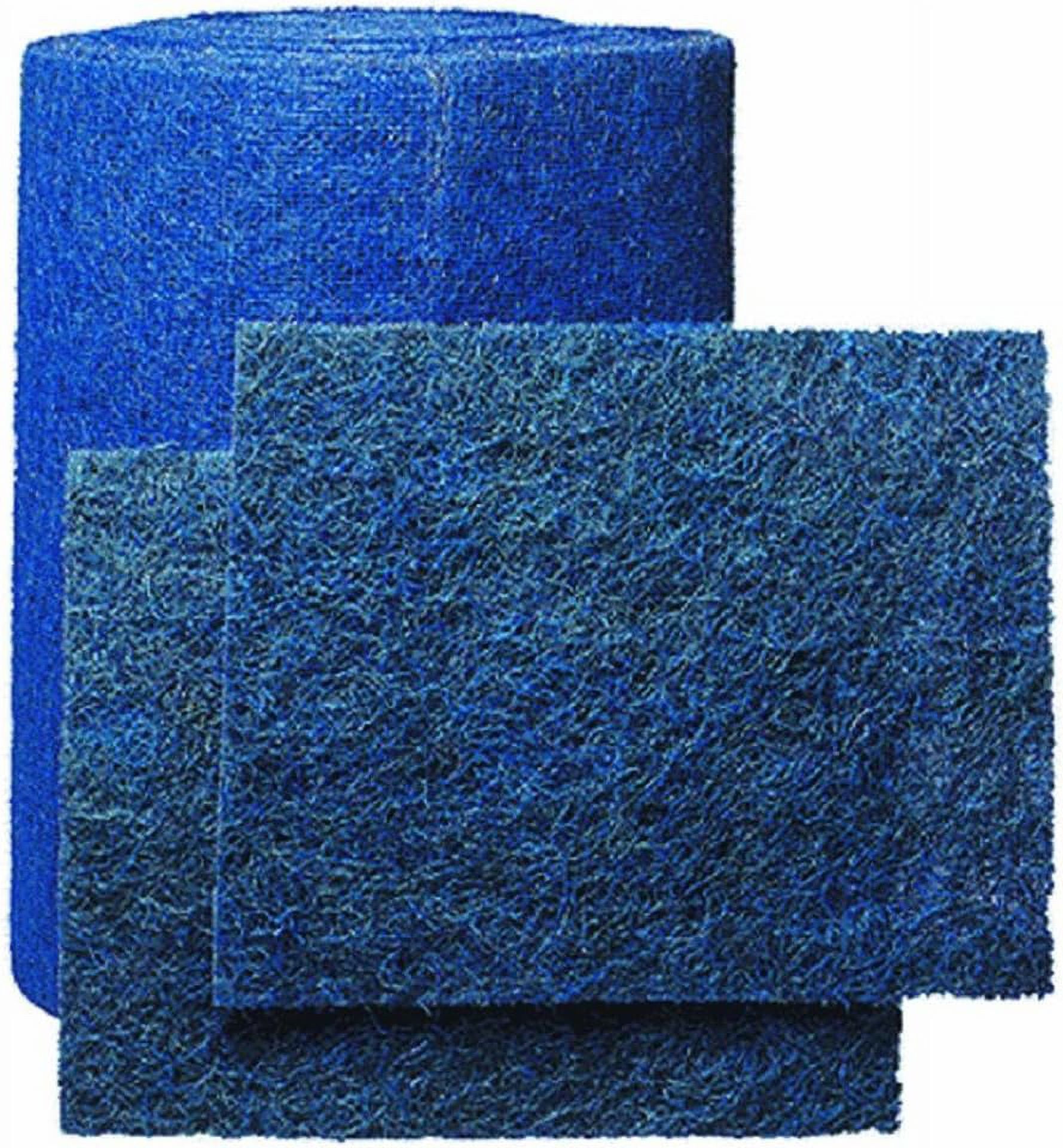 AC Air Furnace Filters Cut To Fit Washable (10X20x1, 1 Pack