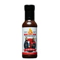 thumbnail image 1 of AC BBQ ALL DAY Sauce (15.3oz) -- Use on Pulled Pork, Chicken, Veggies, Burgers and More. No MSG., 1 of 6