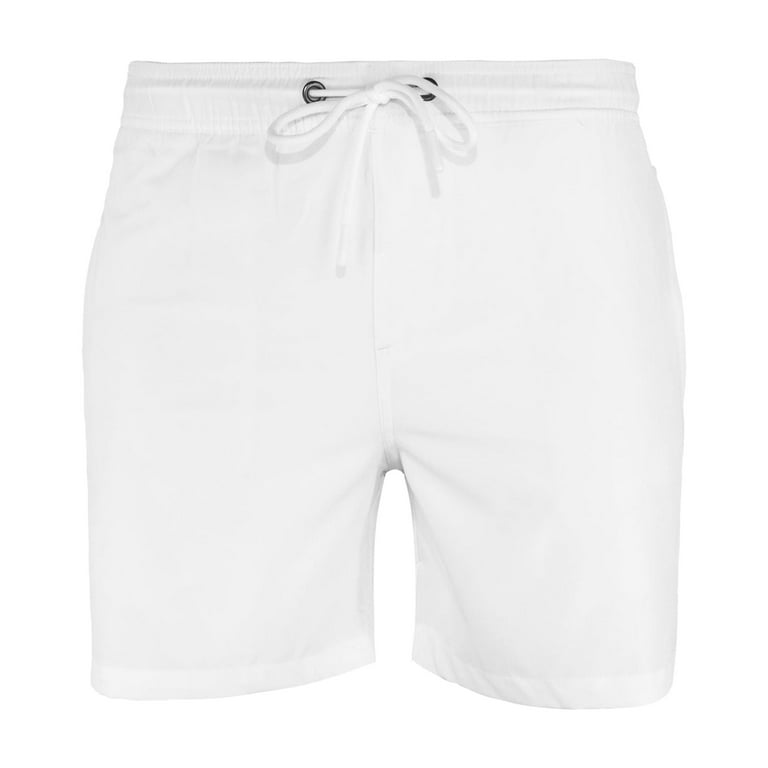 AC Basics Men's Swim Trunks Swim Shorts Quick Dry inch Inseam