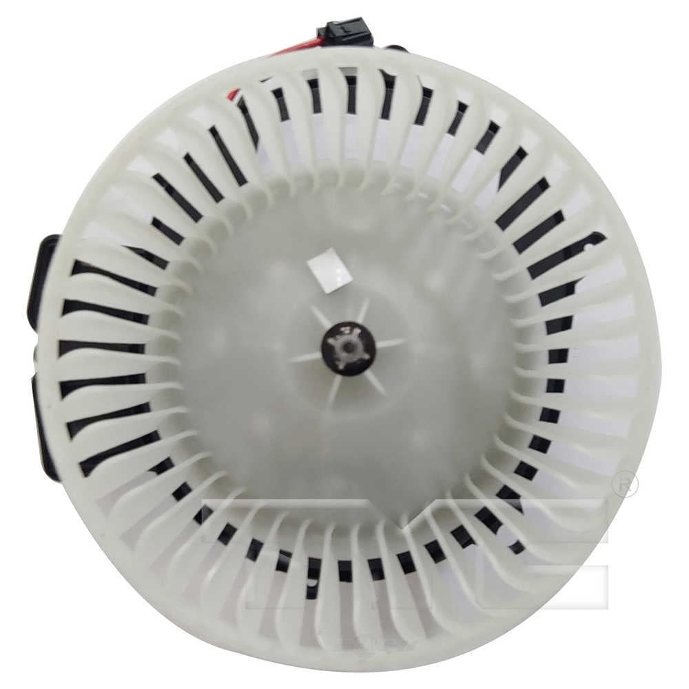 AC Blower Motor Assembly for 12-15 Mercedes M-Class/16-18 GLE Class Fits select: 2016-2019 MERCEDES-BENZ GLE, 2012-2015 MERCEDES-BENZ ML