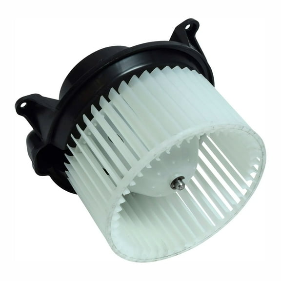 AC Blower Motor fits Cadillac Escalade EXT / Chevrolet Avalanche, Silverad... QU