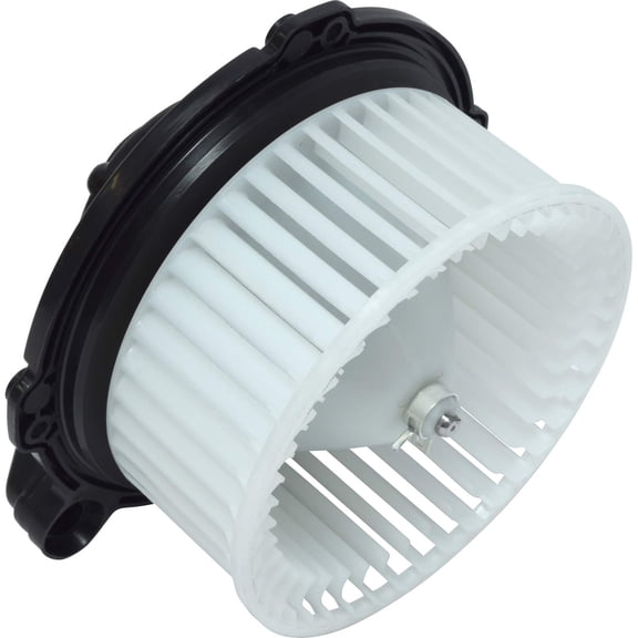 AC Blower Motor Compatible with 00-02 Honda Passport 00-04 Isuzu Rodeo 01-03 Rodeo S V6/L4
