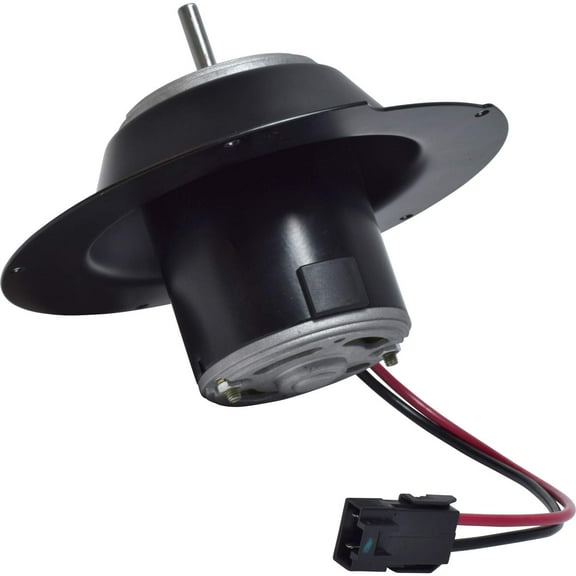 AC Blower Motor for 00-02 International 3000/ 97-00/ 02 5000/ 00-14 5500i ...