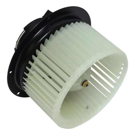 AC Blower Motor for 00-05 Ford Excursion 99-07 F250SD/F350/F450 00-10 F650/F750