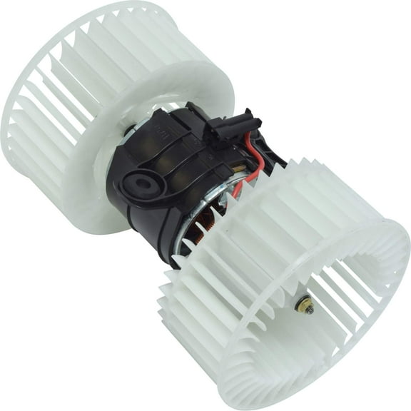 AC Blower Motor for 01-03 BMW 525i 00 528i/530i 00-03 540i/M5 00-06 X5 L6/V8