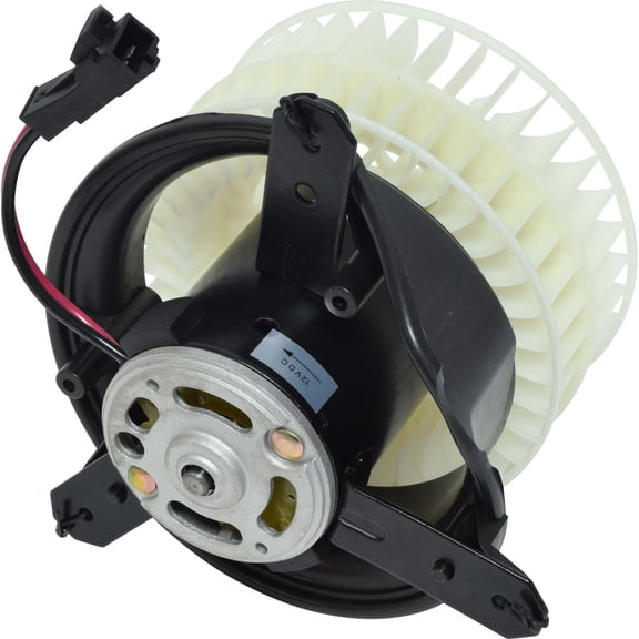 AC Blower Motor for 06-07 International 4100/SBA 03-07 4200 08-10 ProStar L6/V8