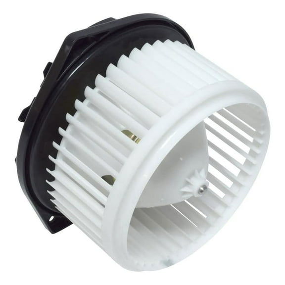 AC Blower Motor for 11-13 Infiniti QX56/ 14-20 QX80/ 17-24 Nissan Armada V8 5.6L