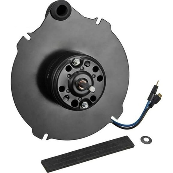 AC Blower Motor for 96-99 Acura SLX 94-02 Honda Passaport 94-00 Isuzu Amigo
