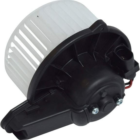 AC Blower Motor for 99-05 Audi A6/A6Q 03-04 RS6 01-04 S6 V6/V8