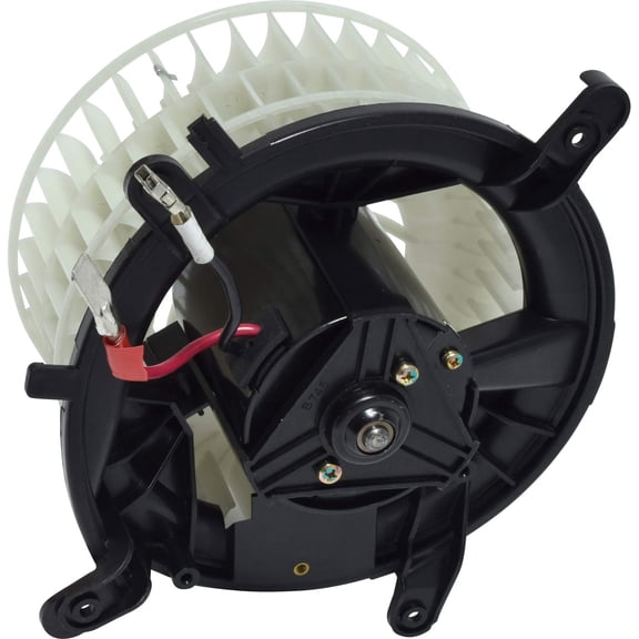 AC Blower Motor for 99 MB E280 96-99 E300/E320 97-99 E420 98-99 E430 L6/V6/V8