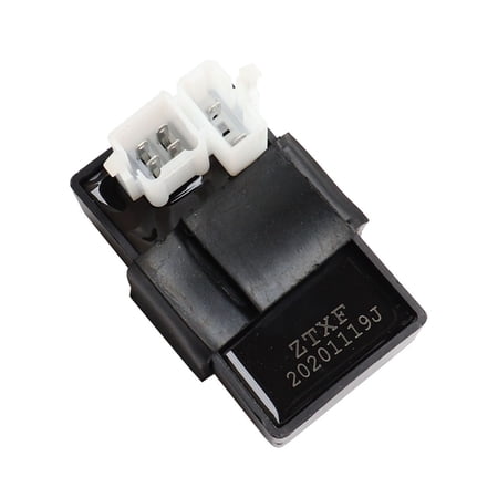 AC CDI 6 Pins Ignition Box For CG 150cc 200cc 250cc ATV Quad Dirt Go Kart Buggy Motorcycle Motorbike Motocross