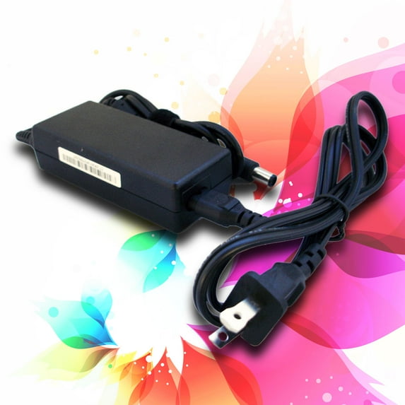 AC Charger Adapter for HP Pavilion dv4-1222nr dv5-1125nr dv6-2150us G60-243dx