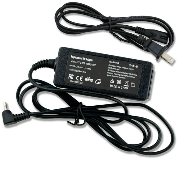 AC Charger for ASUS RT-N66U Wireless router Adapter Power Supply Cord