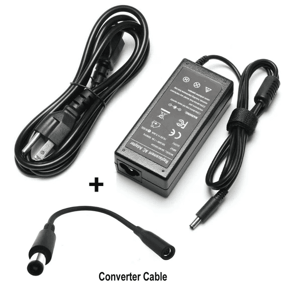 AC Charger for Dell Latitude 3420 3510 3520 Adapter Charger Laptop Power