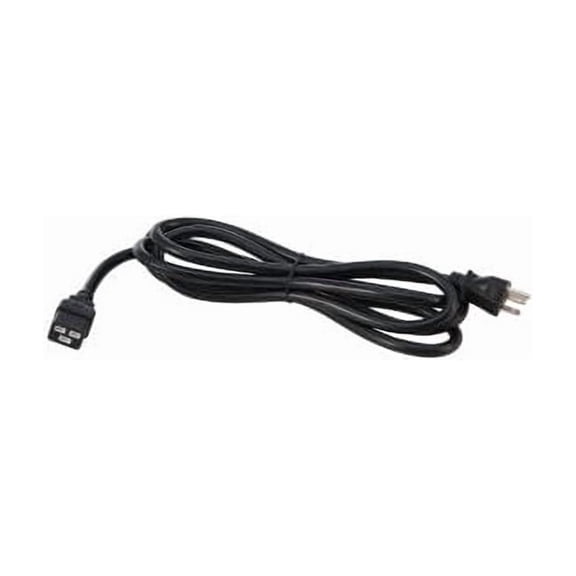 AC Charging Cable for Global Industrial Portable Power Station 812541