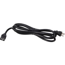 AC Charging Cable for Global Industrial Portable Power Station 812541