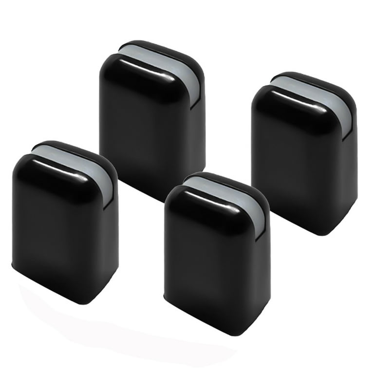 AC Climate Control Switch Knob Button Set of 4 , Compatible with