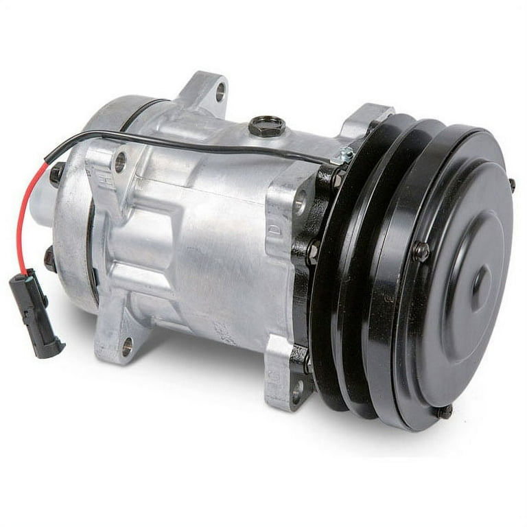 Sanden Sd7h15 Clutch Removal Clearance 100