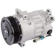 AC Compressor & A/C Clutch For Buick Regal & LaCrosse 4-Cyl - BuyAutoParts