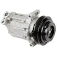 thumbnail image 1 of AC Compressor & A/C Clutch For Chevy Camaro SS LS3 2010 2011 2012 2013 2014 2015 - BuyAutoParts, 1 of 6