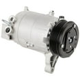thumbnail image 2 of A/C Kit W/AC Compressor Condenser & Drier For Chevy Impala Monte Carlo 3.4L & Buick 2 of 13