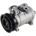 thumbnail image 1 of AC Compressor & A/C Clutch For Dodge Charger Challenger Magnum Chrysler 300 300C 5.7L 6.1L Hemi V8 SRT8 2005-2011 - BuyAutoParts, 1 of 7