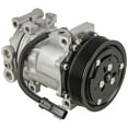 thumbnail image 1 of AC Compressor & A/C Clutch For Dodge Ram Dakota Durango - BuyAutoParts, 1 of 8