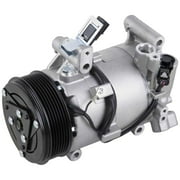 AC Compressor & A/C Clutch For Honda Civic 2.0L 2016 2017 2018 - BuyAutoParts
