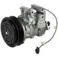 thumbnail image 1 of AC Compressor & A/C Clutch For Honda HR-V HRV 2016 2017 2018 2019 - BuyAutoParts, 1 of 8
