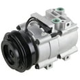 thumbnail image 1 of AC Compressor & A/C Clutch For Kia Sorento 2003 2004 2005 2006 - BuyAutoParts, 1 of 7
