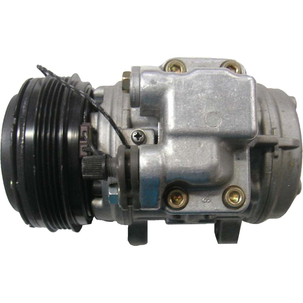 Mazda 323 Ac Compressor