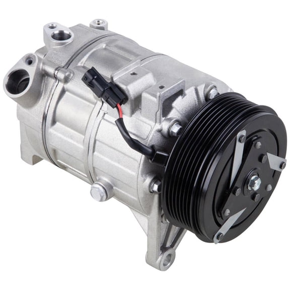 AC Compressor & A/C Clutch For Nissan Altima V6 & Pathfinder - BuyAutoParts