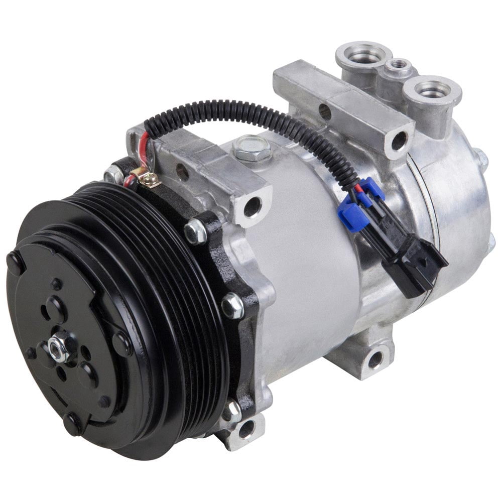 A C Compressor Clutch Kit