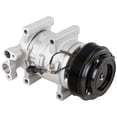 thumbnail image 1 of AC Compressor & A/C Clutch For Subaru Forester Non-Turbo 2011 2012 2013 - BuyAutoParts, 1 of 7