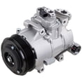 thumbnail image 1 of AC Compressor & A/C Clutch For Subaru Outback & Legacy 2010 2011 2012 - BuyAutoParts, 1 of 8