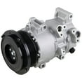 thumbnail image 1 of AC Compressor & A/C Clutch For Toyota Camry Rav4 2.4L 4-Cyl - BuyAutoParts, 1 of 7