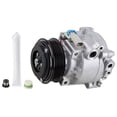 thumbnail image 1 of AC Compressor & A/C Drier For Buick Encore 2013 2014 2015 - BuyAutoParts, 1 of 5
