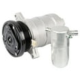 thumbnail image 1 of AC Compressor & A/C Drier For Cadillac Seville & Eldorado 1991 1992 - BuyAutoParts, 1 of 7