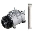 thumbnail image 1 of AC Compressor & A/C Drier For Dodge Ram 1500 5.7L Hemi V8 2014 2015 2016 2017 2018 - BuyAutoParts, 1 of 7